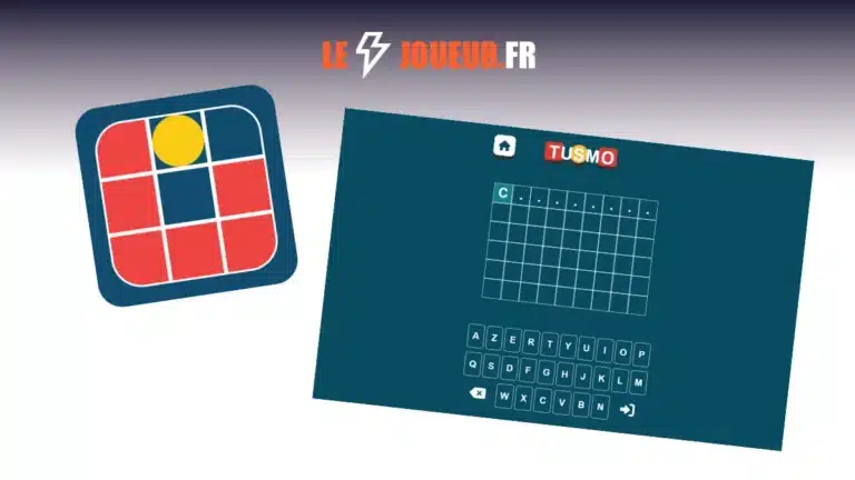 aide et indices pour le tusmo du jour réponse par le-joueur.fr