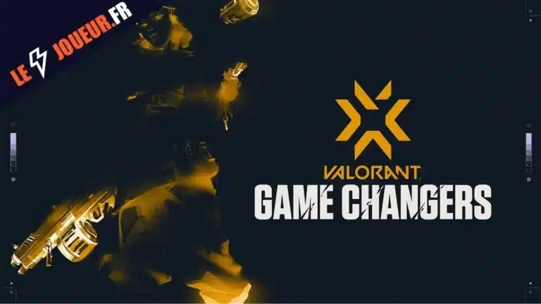VALORANT Game Changers 2025