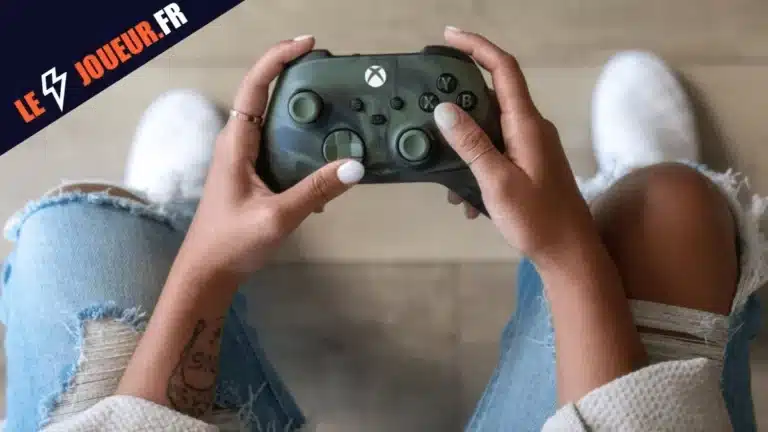 Xbox en crise