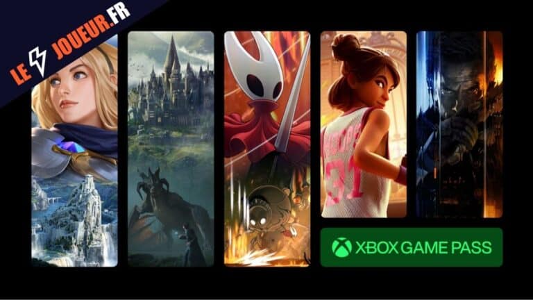 Xbox Game Pass Ultimate