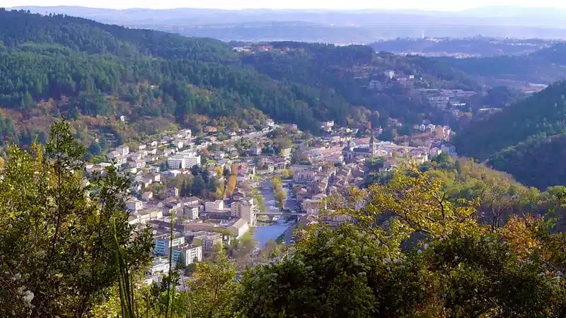 Vals-les-Bains