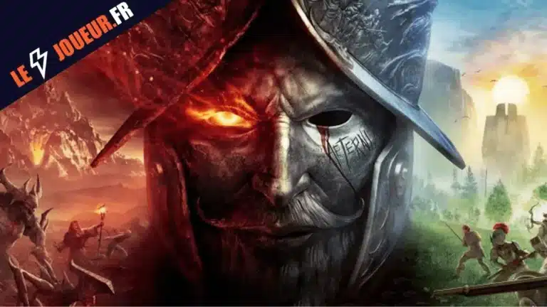Amazon Games New World