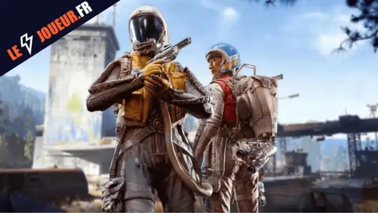 Mode multijoueur dans Arc Raiders