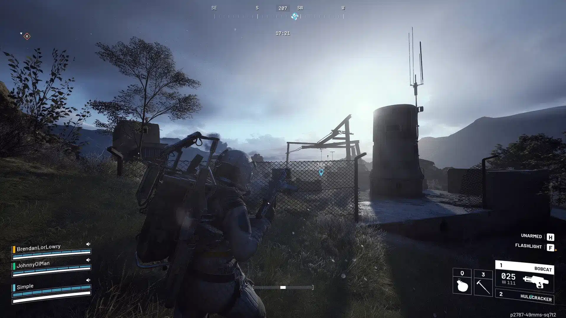 Arc Raiders
