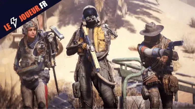 Arc Raiders Alliance spontanée