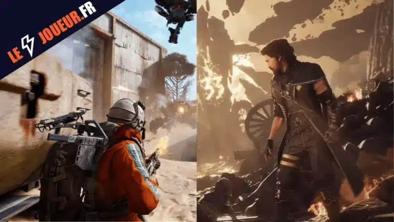 ARC Raiders vs Clair Obscur