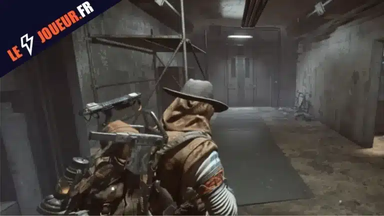 Arc Raiders, "Tribute To Toledo"