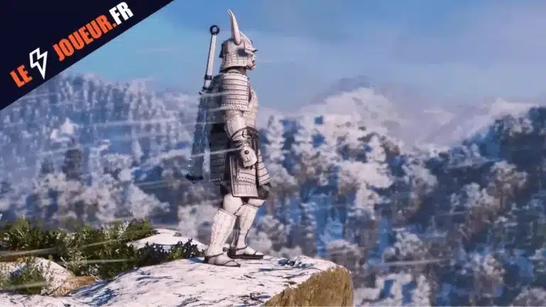 Assassin's Creed Shadow L'Attaque des Titans