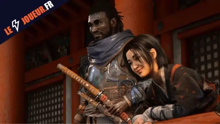 Assassin's Creed Shadow