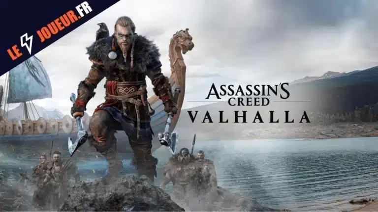Assassin’s Creed Valhalla