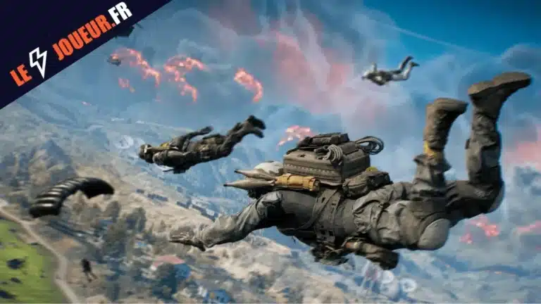 Battlefield 6 progression rapide