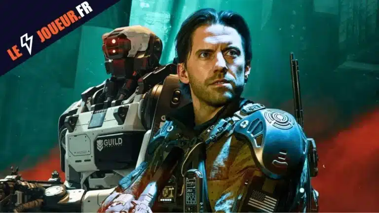 Call of Duty Black Ops 7