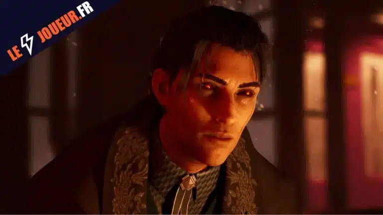 Vampire: The Masquerade – Bloodlines 2