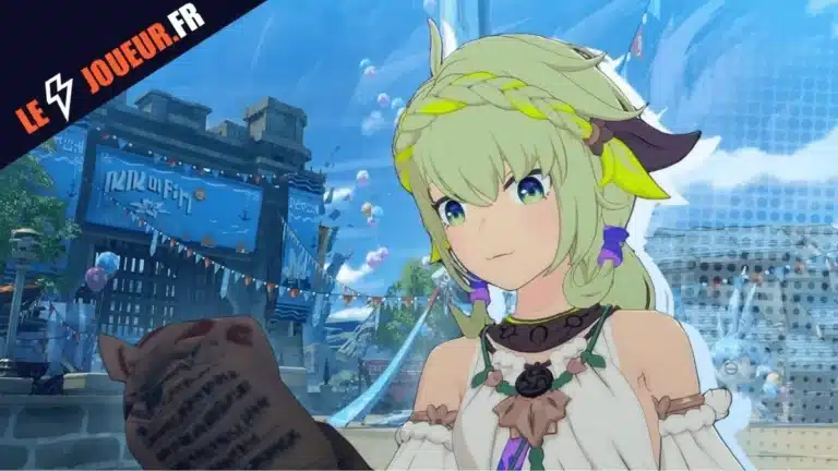 Blue Protocol: Star Resonance Pure Gold