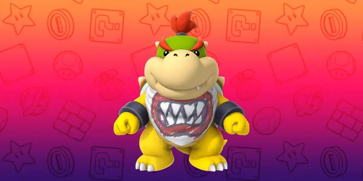 Bowser Jr.