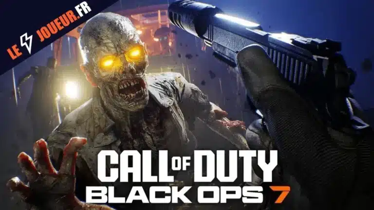 Call of Duty Black Ops 7