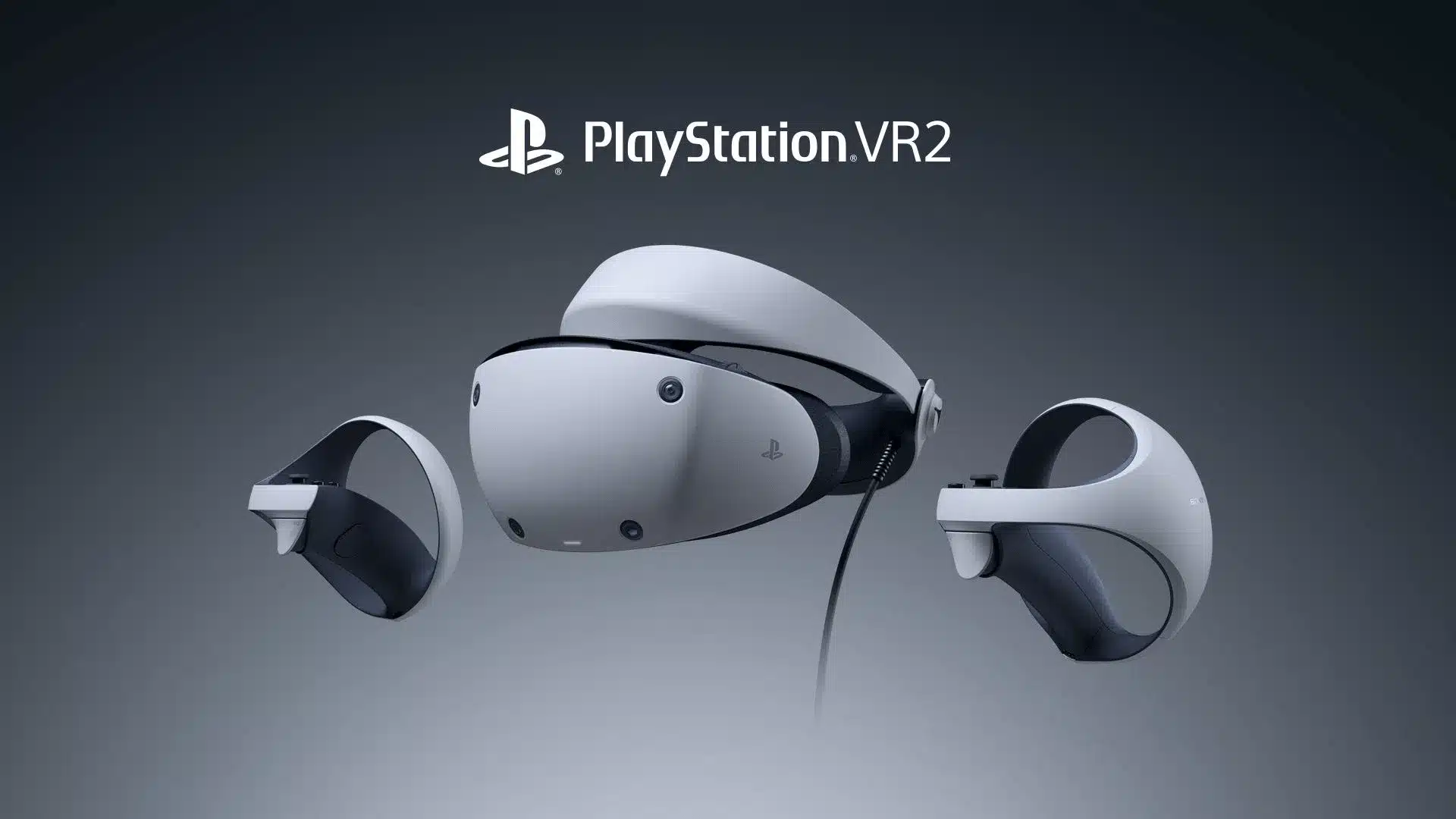 casque PSVR 2