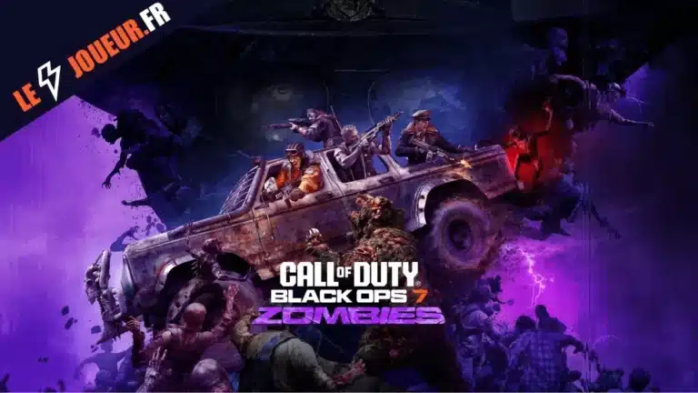 Call of Duty zombies survie