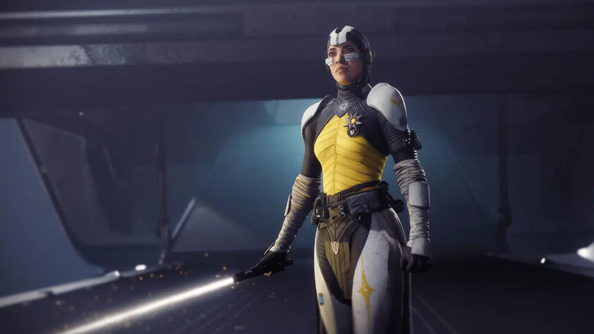 Destiny 2 au style Star Wars