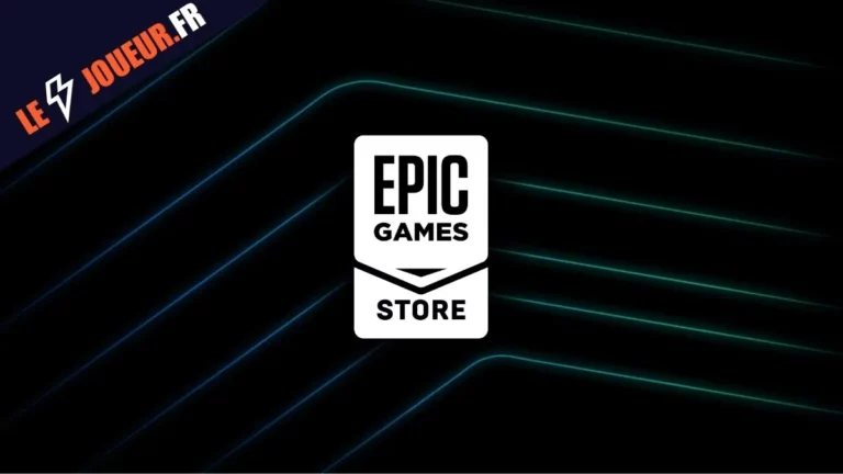 Epic Games Store