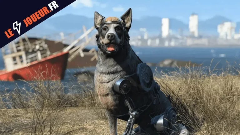 Fallout 4 Anniversary Edition