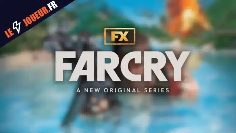 Far Cry