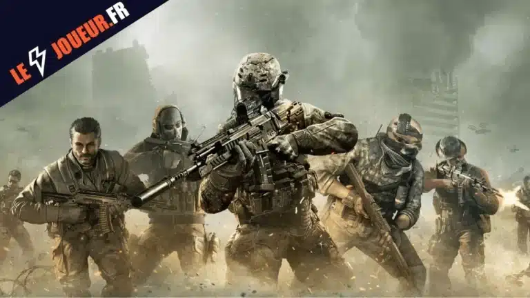 Film Call of Duty