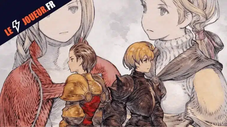 Final Fantasy Tactics: The Ivalice Chronicles