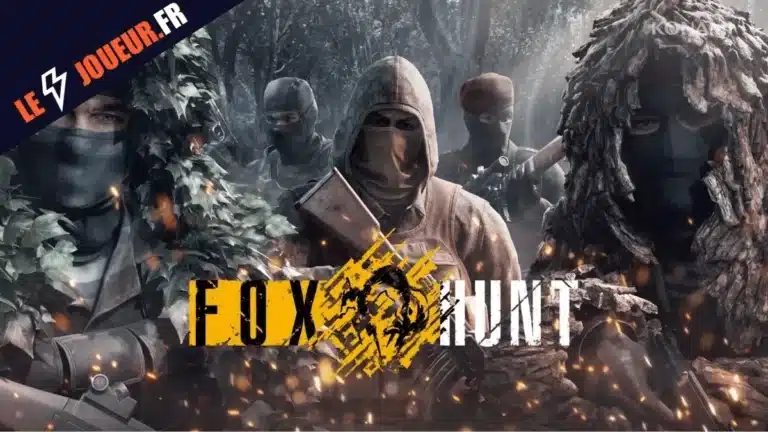 Fox Hunt