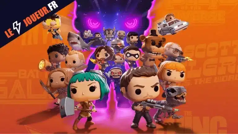 Funko Pop