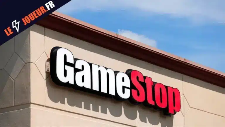 GameStop