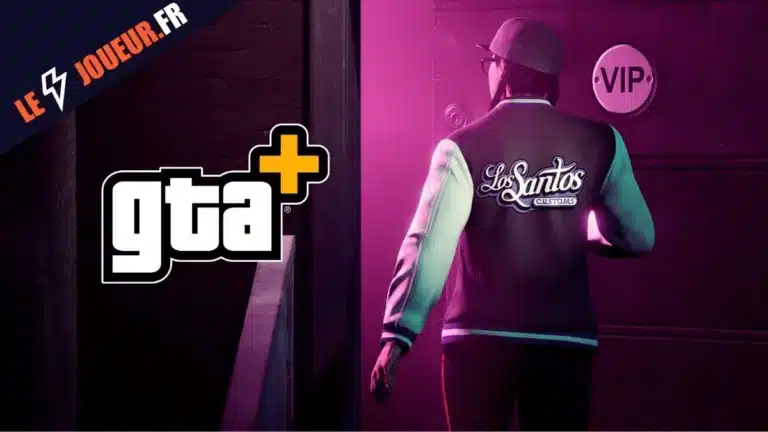 GTA+