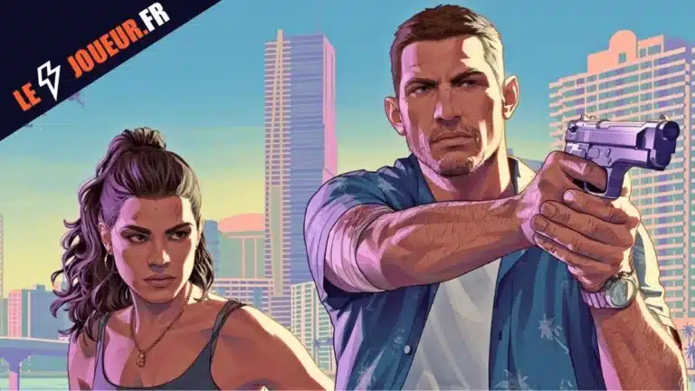 GTA 6 retardé