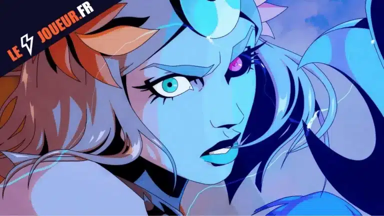 Hades 2 Mise à jour