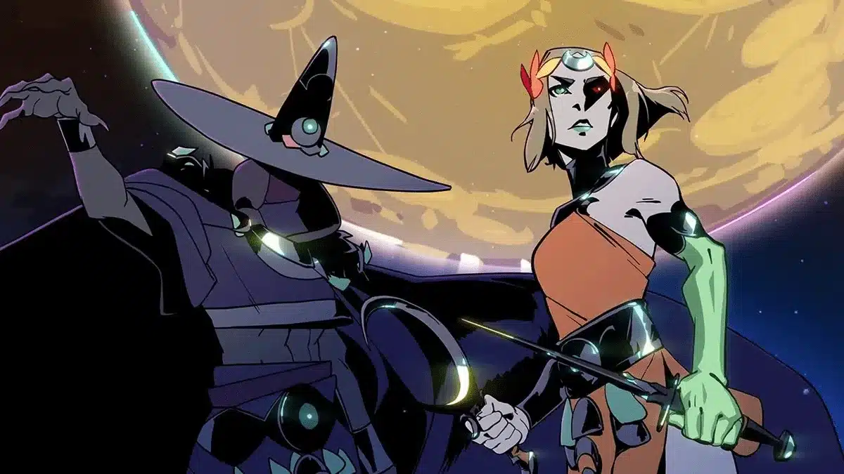 Hades 2
