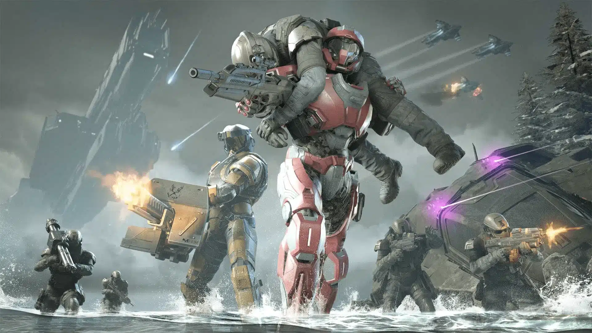 Halo Infinite