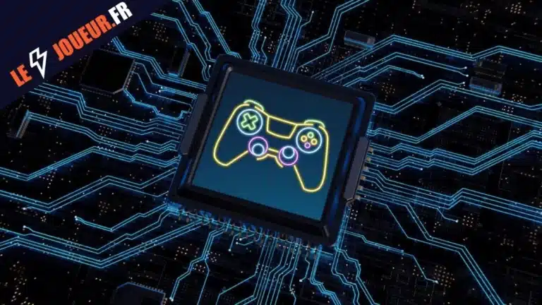 IA et jeu vidéo