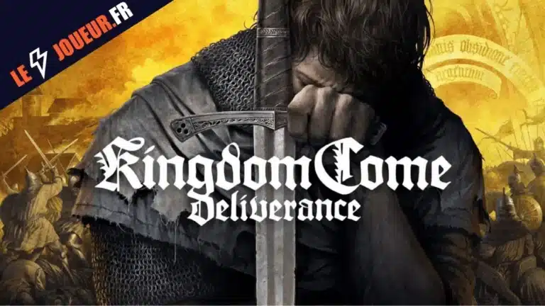 Kingdom Come: Deliverance