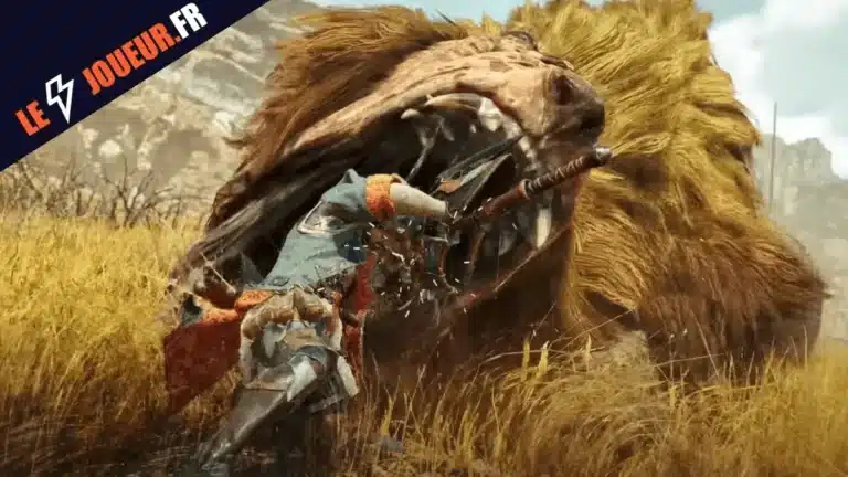 Magic x Monster Hunter