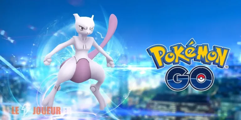 mewtwo pokemon go