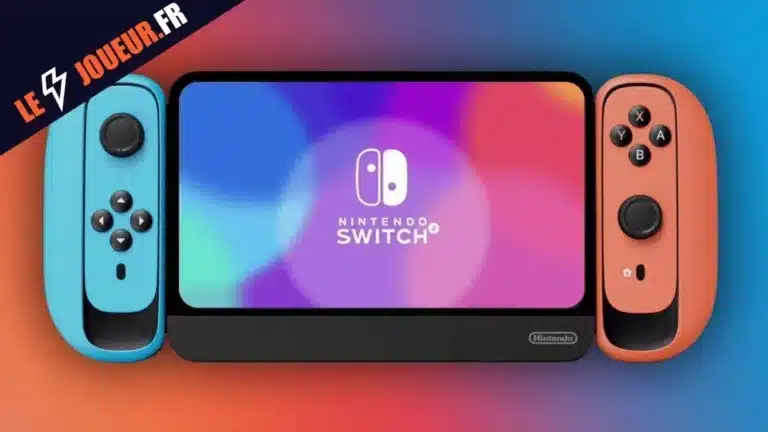 Switch 2