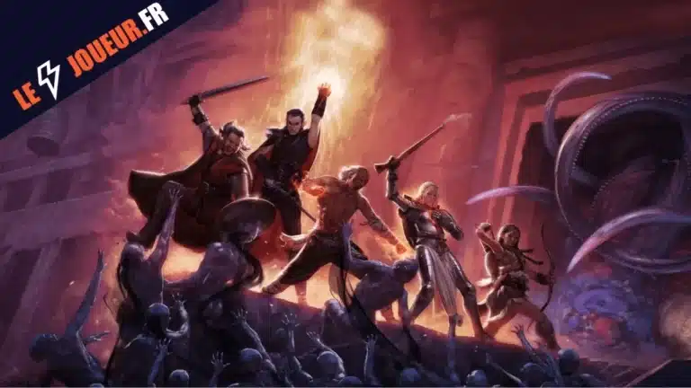 Pillars of Eternity