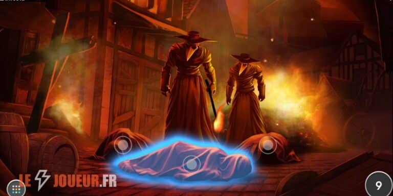 plague 1346