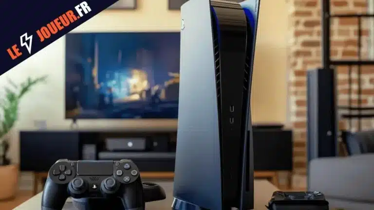 PS5