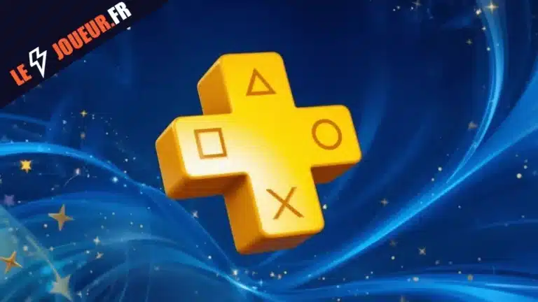 PS Plus