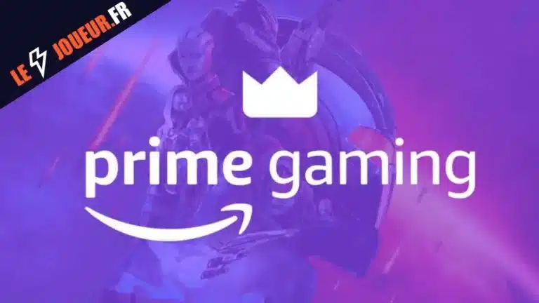 Prime Gaming