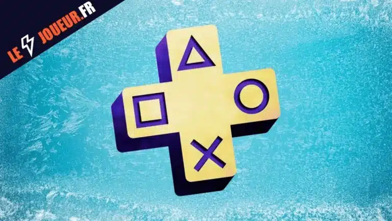 PS Plus décembre 2025