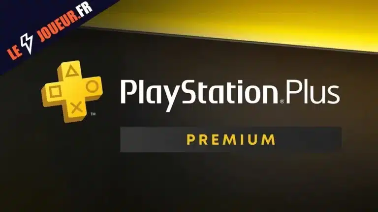 PS Plus Premium