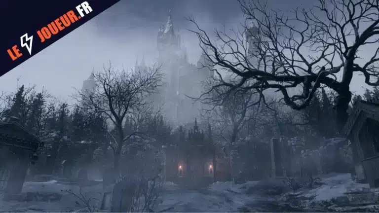 Resident Evil