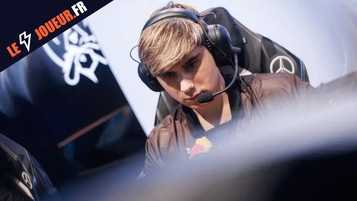 Intersaison trop longue ? Le roster 2026 de Fnatic est enfin complet ...